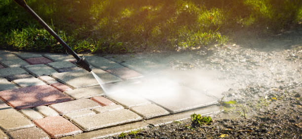 Best Restaurant Pressure Washing  in USA